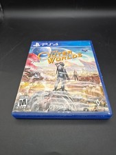 The outer worlds - the, videogioco