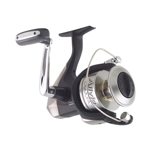 Mulinello shimano surf alivio - shimano,
