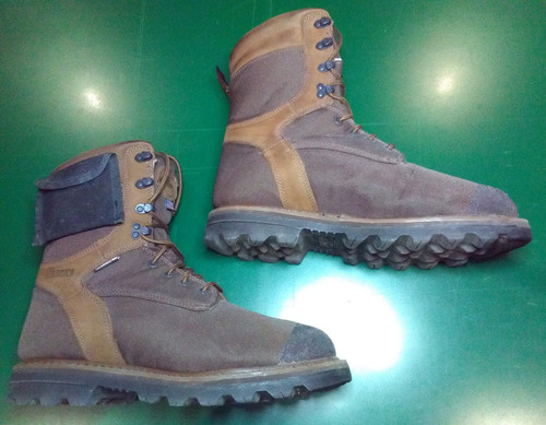 Stivali leggeri uomo - 11, rocky
