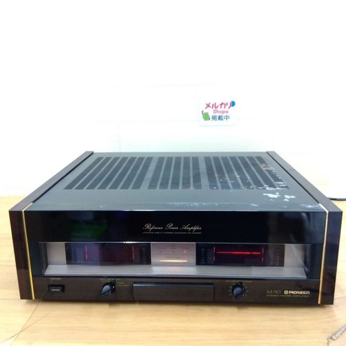 Pioneer amplificatore di - m-90,