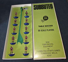 SUBBUTEO REPLAY  basi superdux
