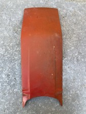 BENELLI S50 PLASTICA S 50 COPERCHIO COVER VANO MOTORE CANDELA