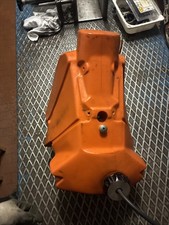 Serbatoio ktm 2003 - serbatoio,