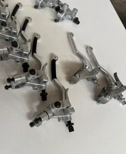Bracciale E Leva Frizione Per