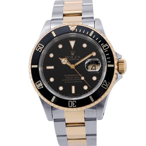 Rolex submariner data - submariner,