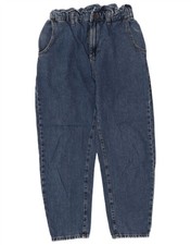 Jeans donna ZARA vita alta