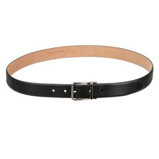 DOLCE & GABBANA Cintura Pelle