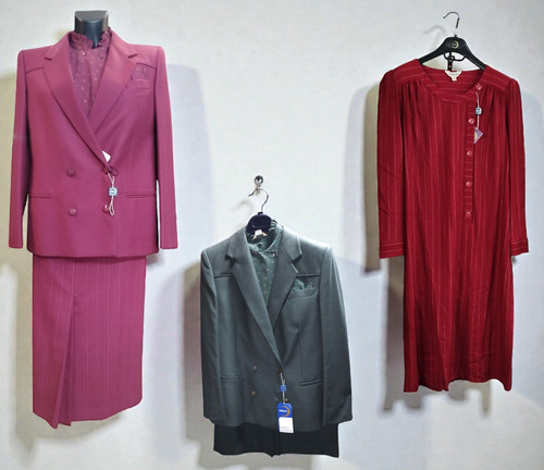 Completo donna pezzi vestito - donna,