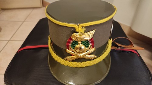 Cappello parata militare - parata,
