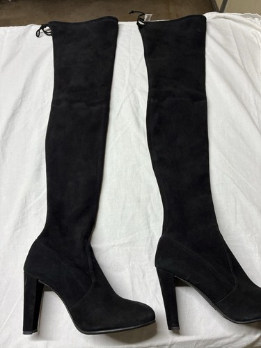 Stivali stuart weitzman - stivali,