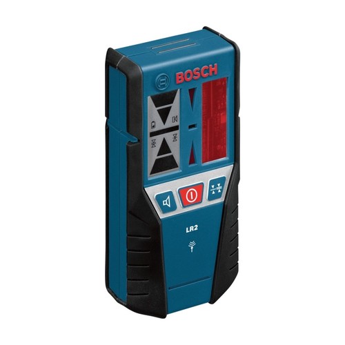 Rivelatore laser bosch - rivelatore, lr2