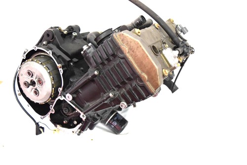 Motore semi completo kawasaki - motore,