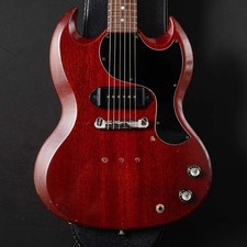 Gibson 1965 SG Junior Rosso