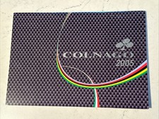 Catalogo biciclette COLNAGO