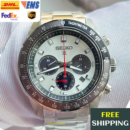 Orologio seiko prospex ssc911 - orologio,