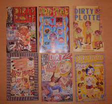 Julie Doucet’s 'Dirty