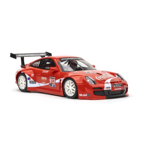 Nsr porsche 997 - nsr,