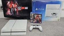 Sony Playstation 4 Ps4 500GB
