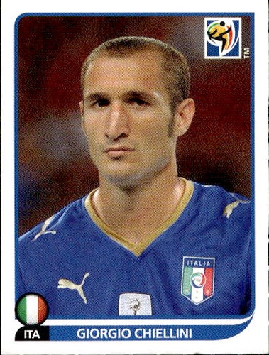 Figurina fifa world cup - figurina, south