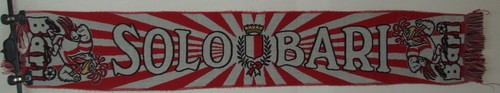 Sciarpa scarf bufanda calcio - scarf,