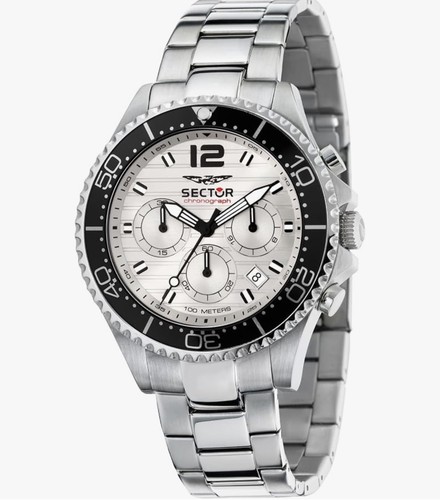 Sector chronograph uomo - sector,