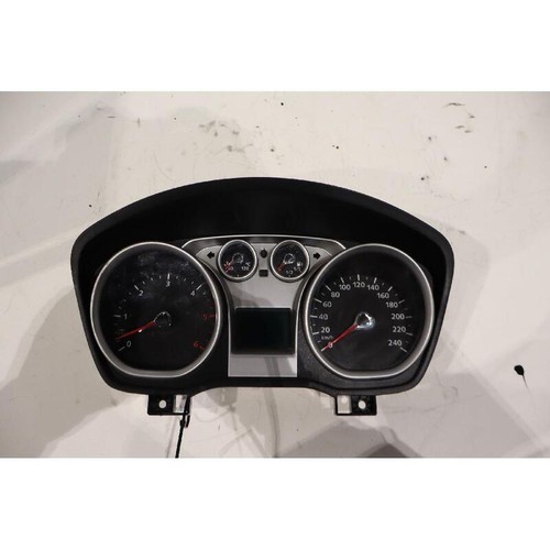 Quadro strumenti ford focus - quadro,