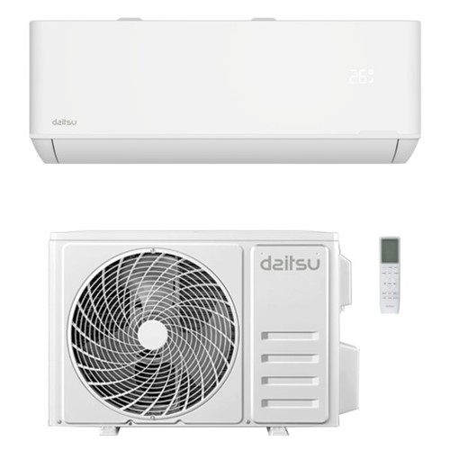 Daitsu condizionatore artic - -,