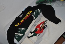 MC2 SAINT BARTH  MAGLIONE