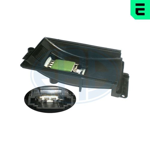 Resistenza ventilatore - resistenza,