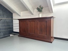 Vetrinetta mobile in legno