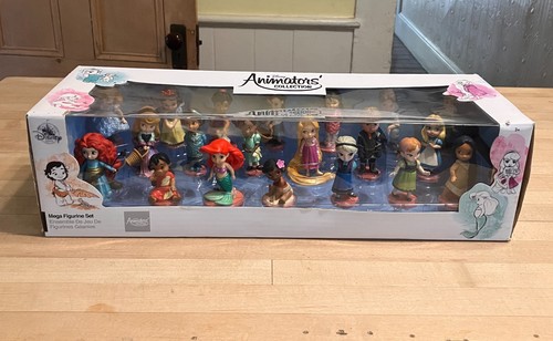 Disney animators collection - animators,
