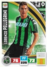 Panini, Calciatori 2016-2017