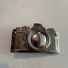 ASAHI PENTAX KX CAMERA BODY &