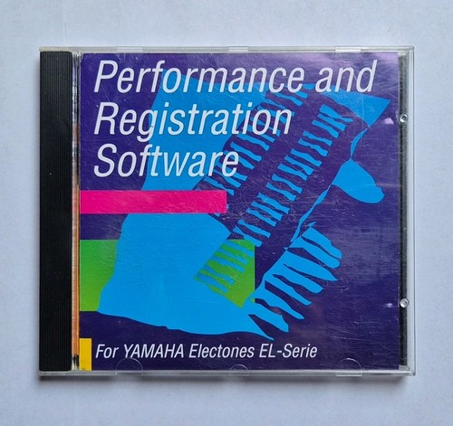 Floppy disk yamaha - floppy,