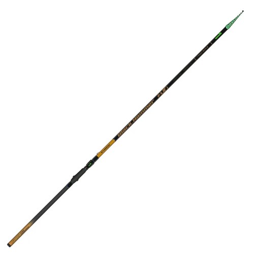 Tubertini martello nero evo - nero,