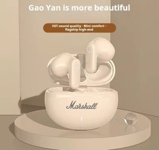 Marshall Cuffie M21 Bluetooth 