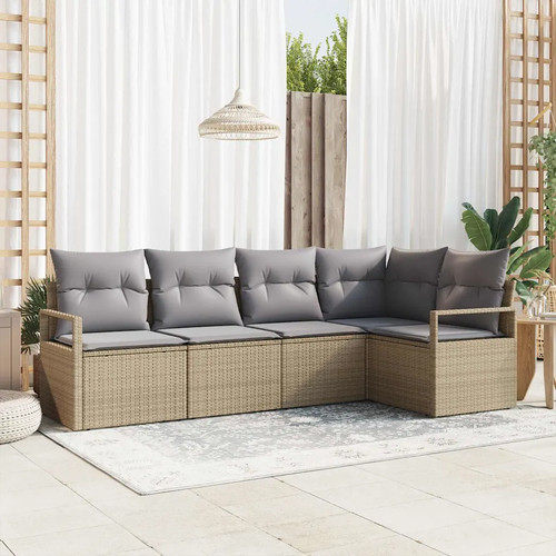 Set divani con - set, cuscino