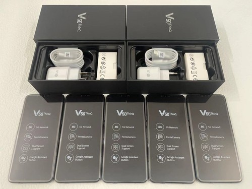 V50 thinq lm v500n - thinq, lm-v500n