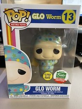 Funko Pop! Retro Toys #13 Glo