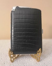 Vintage ronson lytacase with - vintage,