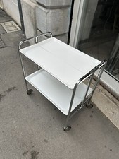 CARRELLO PORTAVIVANDE 60s