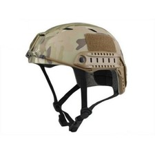 ELMETTO CASCO SOFTAIR FAST BJ