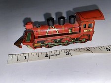 treno locomotiva giocattolo
