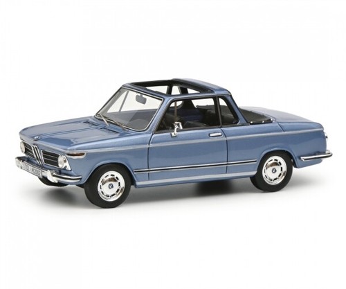 Modellino auto schuco bmw - schuco, 2002