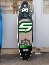 TAVOLA SUP GONFIABILE SAFE SKIPPER 9.6