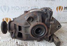 DIFFERENZIALE POSTERIORE BMW SERIE 3 E46 320D 2.56