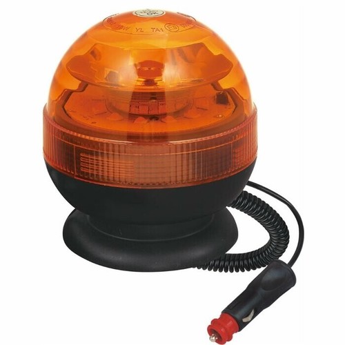 Lampeggiante led base - led,