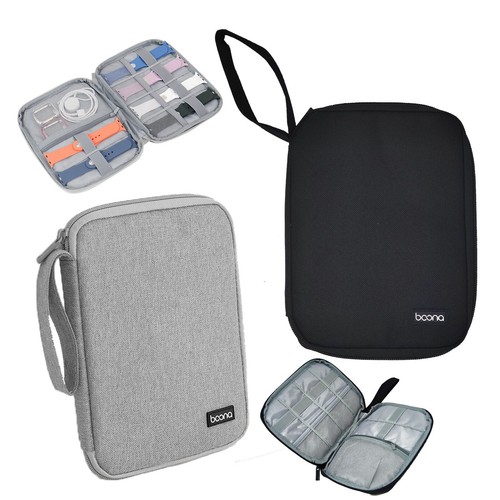 Borsa porta cinturini orologi