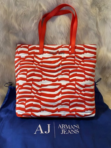 Borsa armani jeans a520f 88 - borsa,