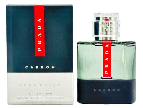 Prada luna rossa carbon - prada,